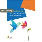 Coaching in het primair onderwijs 9789065084262 Y. Visser, Verzenden, Gelezen, Y. Visser