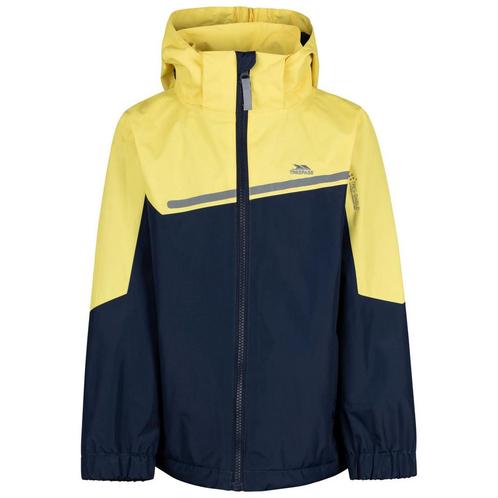 -45% Trespass  Trespass Jongens submerged waterdichte jas  m, Kinderen en Baby's, Kinderkleding | Overige, Nieuw, Verzenden