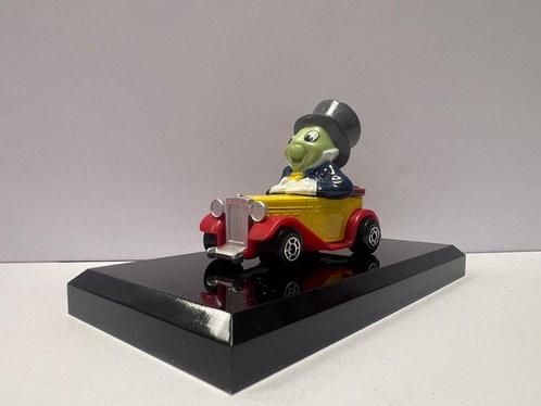 Modelauto (7) - Matchbox Disney Konvolut + Koffer, Hobby en Vrije tijd, Modelauto's | 1:5 tot 1:12