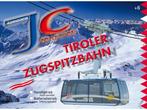 JAEGERNDORFER JC89090 GONDEL ZUGSPITZBAHN HANDBED.   scha..., Ophalen of Verzenden, Nieuw