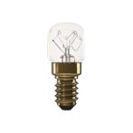 Emos Ovenlamp Gloeilamp E14 - 300 graden - 15W 2700K 58lm, Verzenden, Nieuw
