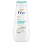 Dove Advanced Care Derma Hypo-Allergenic Douchegel, Verzenden, Nieuw, Bad & Douche