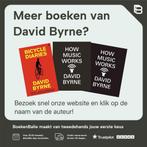 How Music Works 9780857862501 David Byrne, Verzenden, Zo goed als nieuw, David Byrne