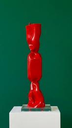 Laurence JENK (1965) - Bonbon Rouge