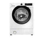 Hoover Bh4s696m6db9-80 - Was-droogcombinatie - 6 kg wassen -, Witgoed en Apparatuur, Was-droogcombinaties, Ophalen of Verzenden