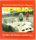 Bizzarrini The Genius Behind Ferrari’s Success, Boeken, Algemeen, Verzenden, Jack Koops de Hartog, Zo goed als nieuw