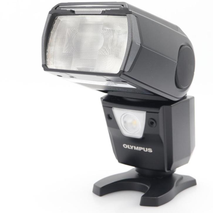 Olympus FL-900 R | Tweedehands, Audio, Tv en Foto, Fotografie | Flitsers, Gebruikt, Olympus, Verzenden