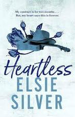 9781728297019 Chestnut Springs- Heartless, Verzenden, Nieuw, Elsie Silver