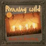 LP gebruikt - Running Wild - Ready For Boarding, Verzenden, Zo goed als nieuw