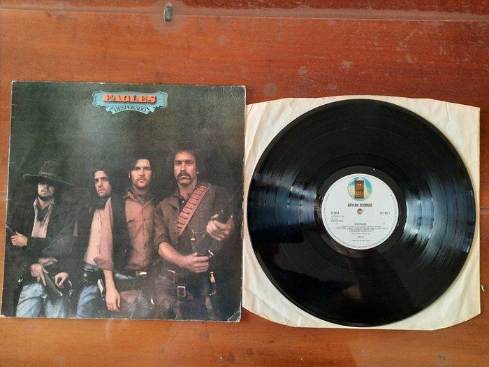 Eagles & Related - 7 very early ( first ) LP albums -, Cd's en Dvd's, Vinyl Singles