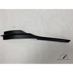 Lijst In Voorbumper Links Zwart Geschikt Voor Golf 7,5 20..., Auto-onderdelen, Volkswagen, Ophalen of Verzenden, Bumper, Nieuw