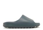 Yeezy Slide Slate Marine | EU 37 - 47, Kleding | Heren, Schoenen, Blauw, Nieuw, Ophalen of Verzenden, Sneakers of Gympen