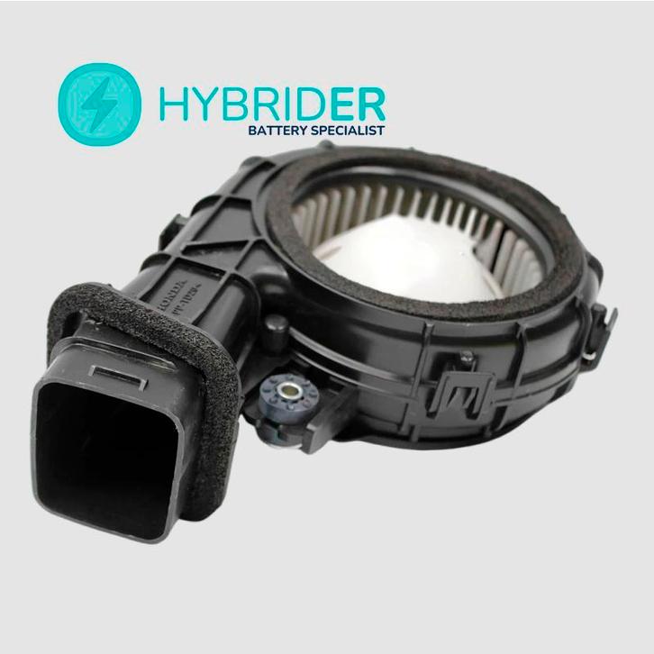 Hybride batterij ventilator | Honda Civic 2, Auto-onderdelen, Accu's en Toebehoren, Gereviseerd, 6 maanden garantie, Honda, Verzenden