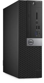 Dell Optiplex 7050 SFF Intel Core i5 6500 | 8GB | 128GB S..., Computers en Software, Desktop Pc's, Ophalen of Verzenden, Zo goed als nieuw