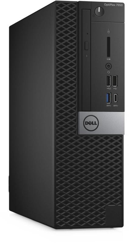 Dell Optiplex 7050 SFF Intel Core i5 6500 | 8GB | 128GB S..., Computers en Software, Desktop Pc's, Zo goed als nieuw, 3 tot 4 Ghz