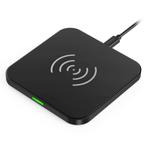 NIEUW: 2x Draadloze oplader pad 10W - Wireless Charger, Ophalen of Verzenden, Nieuw