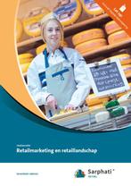 Retailmarketing en retaillandschap 9789463971652, Verzenden, Zo goed als nieuw
