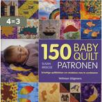 150 babyquilt patronen 9789059209114 S. Briscoe, Verzenden, Zo goed als nieuw, S. Briscoe