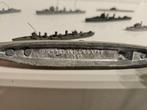 Schlachtschiffe Wiking WWII u.a. - Speelgoed Konvolut mit, Nieuw