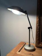 Ferdinand Solère , industrieel design jaren 50 - Bureaulamp
