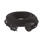 Verlengkabel Schuko - Extra dikke aders - 3x2,5mm2, Ophalen of Verzenden, Nieuw
