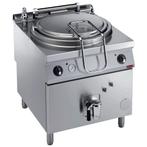 Diamond Kookketel 150L | 400V | Indirecte Verwarming, Ophalen of Verzenden, Nieuw in verpakking