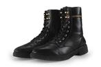 s. Oliver Veterboots in maat 42 Zwart | 10% extra korting, Kleding | Dames, Schoenen, Verzenden, Zwart, Overige typen, S. Oliver