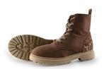 Milo Mila Boots in maat 35 Cognac, Milo Mila, Verzenden, Jongen of Meisje, Schoenen