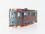 Philotrain H0 - 112B - Modeltram (1) - Messing Tram,, Nieuw