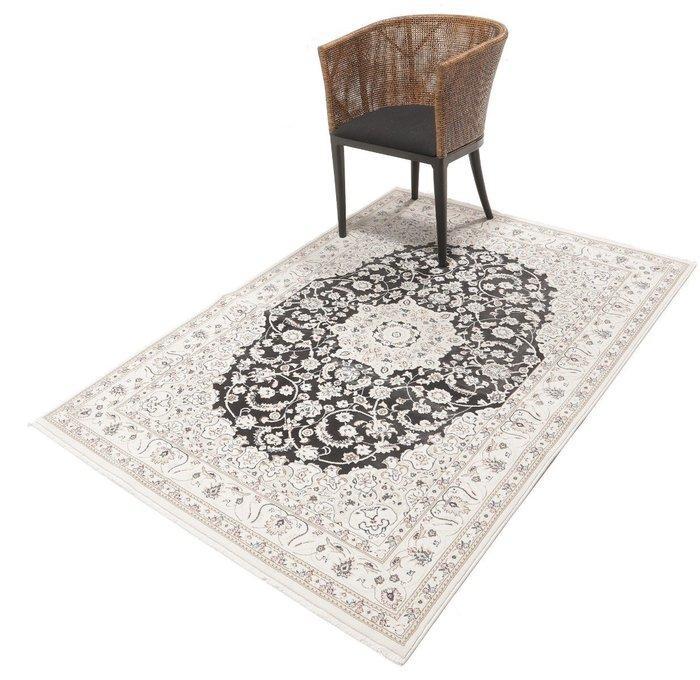Nain - ongebruikt nieuw - Vloerkleed - 192 cm - 140 cm -, Huis en Inrichting, Stoffering | Tapijten en Kleden