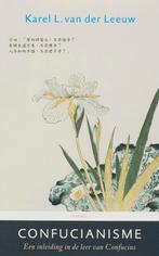 Confucianisme / Oosterse filosofie / 2 9789026318054, Verzenden, Gelezen, Karel L. van der Leeuw