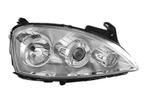 KOPLAMP VOOR OPEL COMBO C 2000-2003 1216176, Ophalen of Verzenden, Nieuw