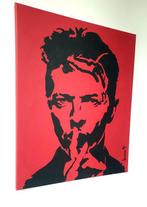Liesens - David Bowie {lot van 2)