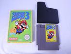 NES - Super Mario Bros 3 - Boxed, Ophalen of Verzenden, Nieuw