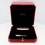 Cartier - Armband - Love - 18 karaat Roségoud, Nieuw