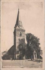 ENSCHEDE - Groote Kerk, Verzenden, Gelopen