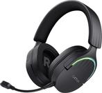 Trust GXT491 Fayzo - Draadloze Gaming Headset voor PS5 - PC, Verzenden, Nieuw