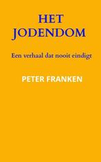 9789464926842 Het jodendom Peter Franken, Verzenden, Nieuw, Peter Franken