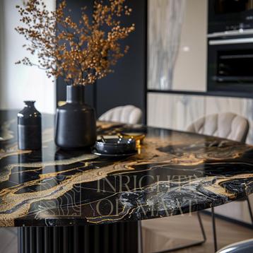 Marmeren tafels| Kwartsiet| Graniet Grootste voorraad van NL beschikbaar voor biedingen