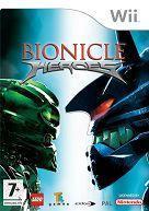 Bionicle Heroes Wii Garantie & morgen in huis!, Ophalen of Verzenden, 1 speler, Zo goed als nieuw