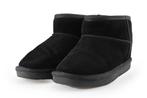 Manfield Boots in maat 39 Zwart | 10% extra korting, Verzenden, Zwart, Overige typen, Manfield