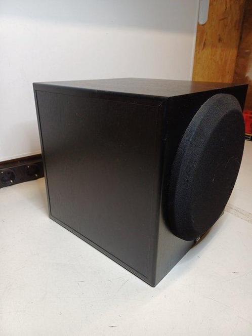 Yamaha - YST-SW012 Luidspreker, Audio, Tv en Foto, Radio's