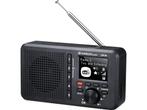 Albrecht DR 86 - Radio - DAB+ - FM - Seniorenradio -, Verzenden, Nieuw