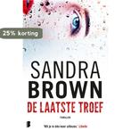 De laatste troef 9789022586082 Sandra Brown, Verzenden, Zo goed als nieuw, Sandra Brown