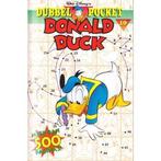 19 - Donald Duck - Dubbelpocket 9789058557681 Disney, Gelezen, Disney, Verzenden