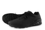 Skechers sneakers in maat 42 Zwart | 15% korting, Kleding | Heren, Schoenen, Verzenden, Zwart, Sneakers of Gympen, Skechers