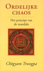 Ordelijke chaos 9789063500788 Chogyam Trungpa, Boeken, Esoterie en Spiritualiteit, Gelezen, Chogyam Trungpa, Verzenden