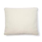 *WOONWINKEL* Kave Home Martina Kussen Ecru Boucle 60 X 52 Cm, Huis en Inrichting, Verzenden, Nieuw, Beige