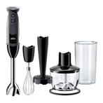 Tweedekans - Braun MultiQuick 5 MQ 5237 BK - Staafmixer -, Ophalen of Verzenden, Nieuw