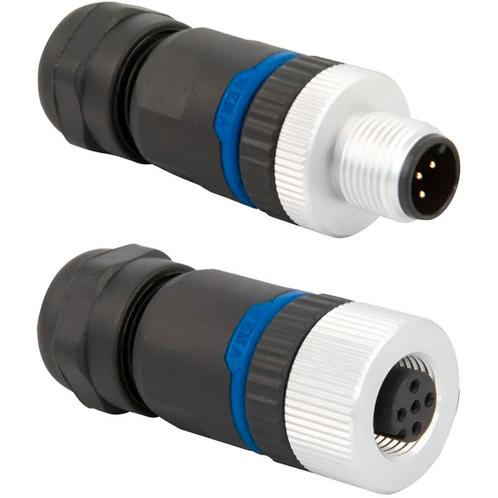 Kabelstekkers NMEA2000 - Wema, Watersport en Boten, Bootonderdelen, Nieuw, Zeilboot of Motorboot, Ophalen of Verzenden